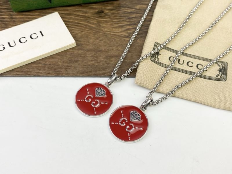 Gucci Necklaces